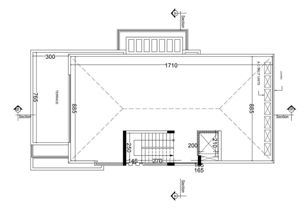 roof