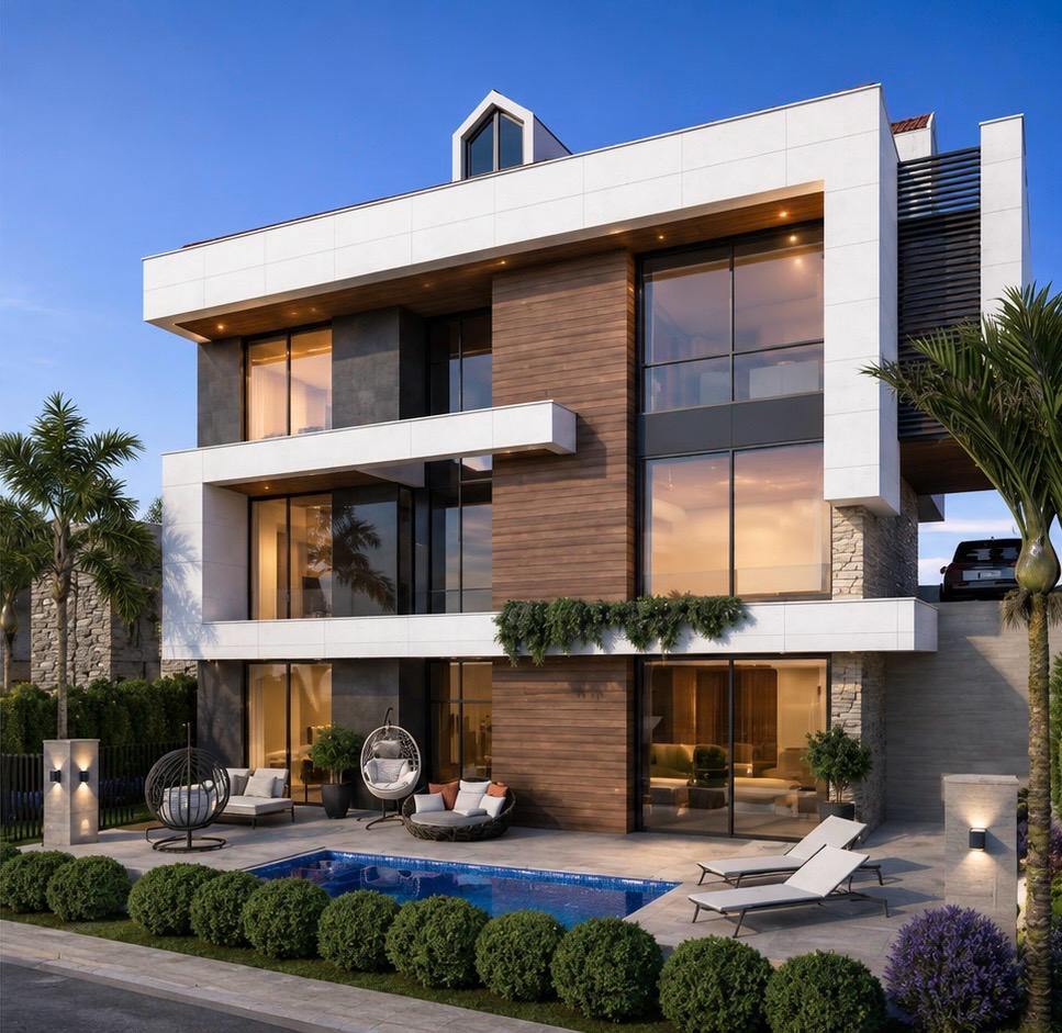 Palma Villa